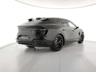 LOTUS Eletre usata, con Alzacristalli elettrici