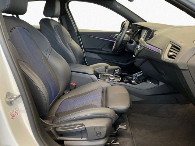BMW 120 usata, con Autoradio