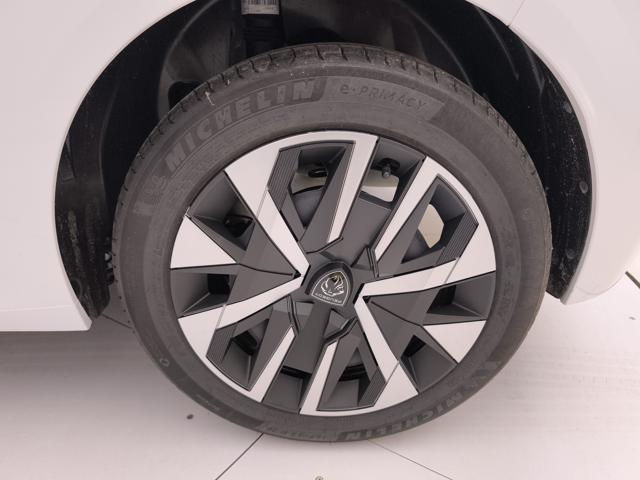 PEUGEOT 208 usata, con Luci diurne LED