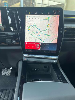 RENAULT Austral usata, con Airbag Passeggero