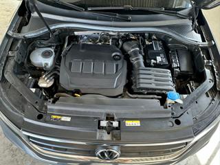 VOLKSWAGEN Tiguan usata, con Chiusura centralizzata