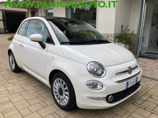 FIAT 500 usata, con Cerchi in lega