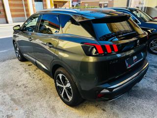 PEUGEOT 3008 usata, con Chiusura centralizzata