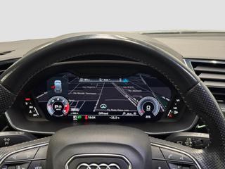 AUDI Q3 usata, con Filtro antiparticolato
