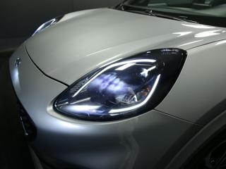 FORD Puma usata, con Controllo automatico clima