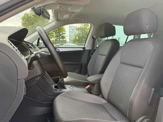 VOLKSWAGEN Tiguan usata, con Specchietti laterali elettrici
