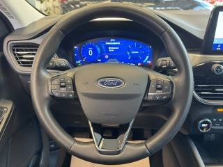 FORD Kuga usata, con Cruise Control