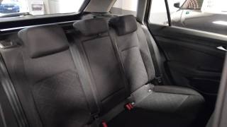 VOLKSWAGEN Golf usata, con Servosterzo