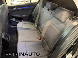 VOLKSWAGEN Golf usata, con Touch screen