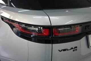 LAND ROVER Range Rover Velar usata 31