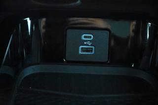 FORD Mustang Mach-E usata, con Sensori di parcheggio anteriori