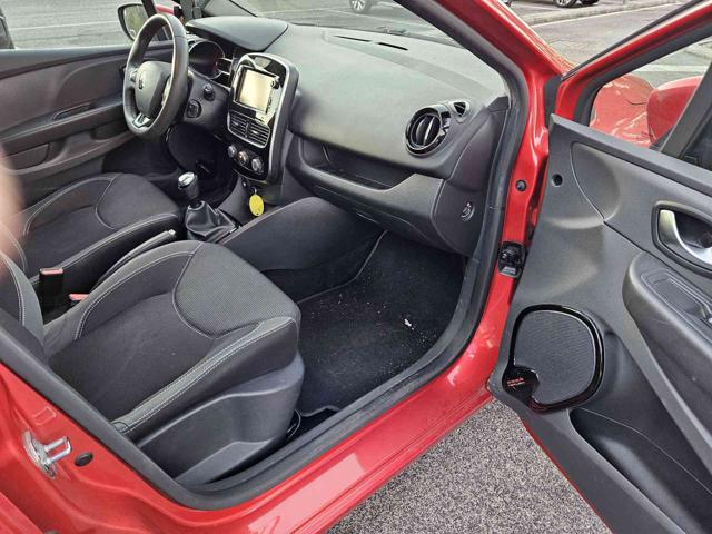 RENAULT Clio usata, con ESP