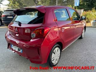 MITSUBISHI Space Star usata, con Airbag