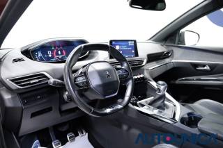 PEUGEOT 3008 usata, con Alzacristalli elettrici