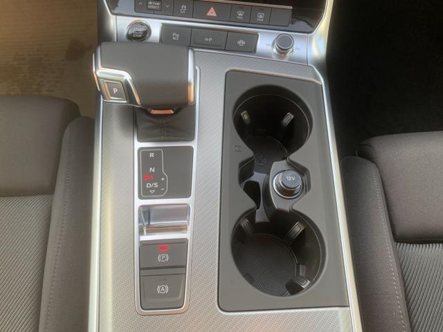 AUDI A6 usata, con Cruise Control