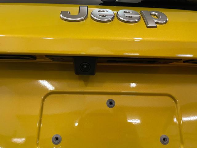 JEEP Avenger usata, con Controllo vocale