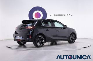 OPEL Corsa usata, con Fendinebbia