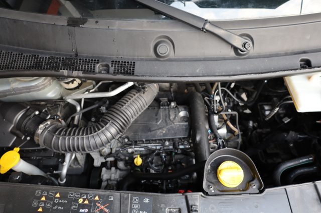 RENAULT Master usata 94