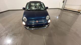 FIAT 500C usata, con Airbag