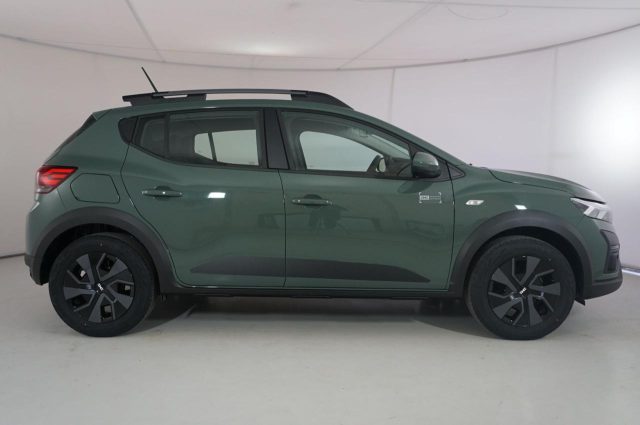 DACIA Sandero usata, con Airbag Passeggero