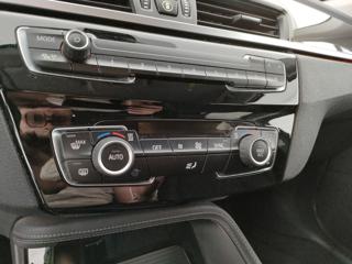 BMW X1 usata, con ESP