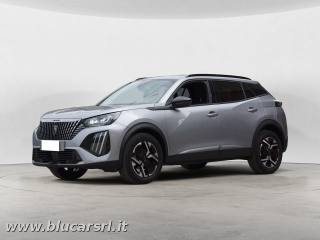 PEUGEOT 2008 usata, con Airbag laterali
