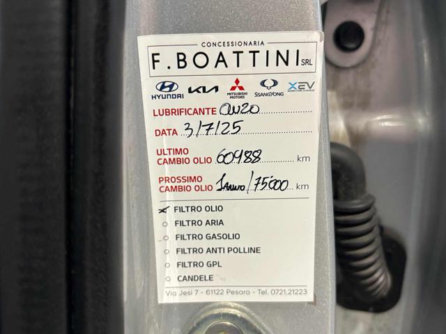 HYUNDAI i10 usata, con Cerchi in lega