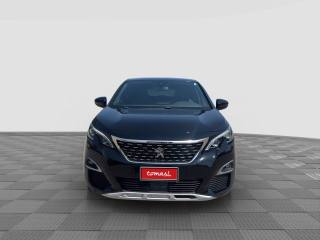 PEUGEOT 3008 usata 7