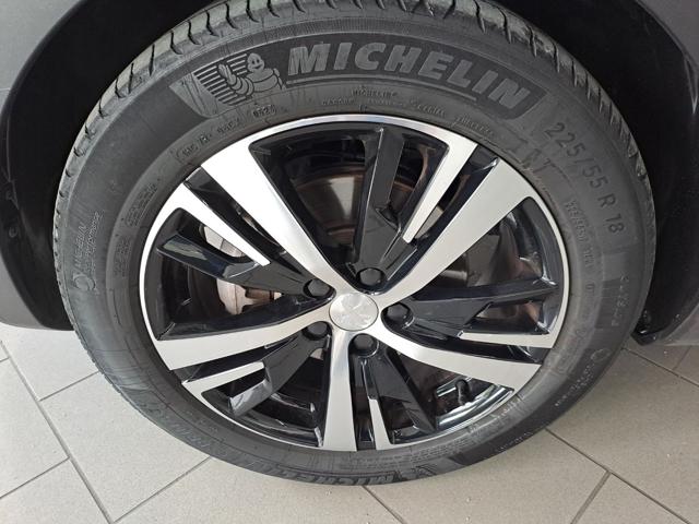 PEUGEOT 3008 usata, con Cruise Control