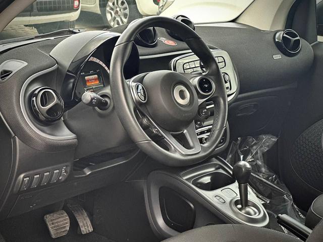 SMART ForTwo usata, con Volante in pelle