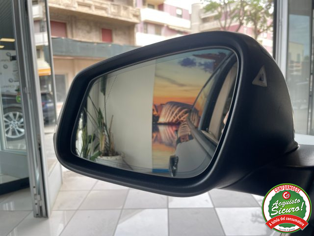 BMW 318 usata, con Immobilizzatore elettronico