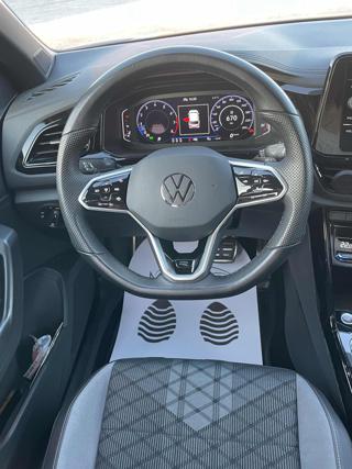 VOLKSWAGEN T-Roc usata, con Fendinebbia