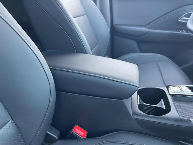 MG ZS usata, con Luci diurne LED