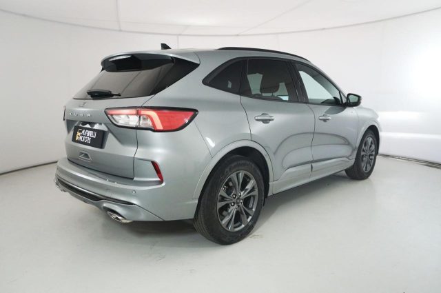 FORD Kuga usata, con Airbag