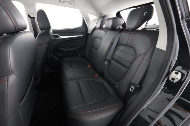 MG ZS usata 9