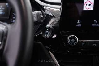 FORD Fiesta usata, con Touch screen