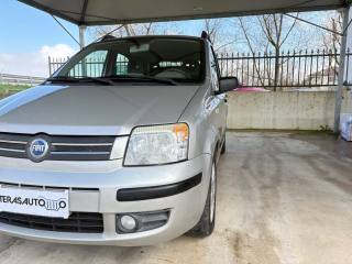 FIAT Panda usata 33