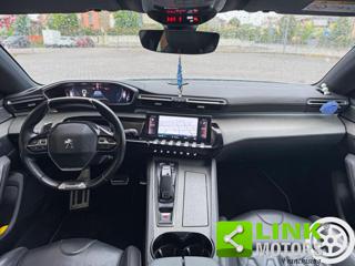 PEUGEOT 508 usata, con ESP