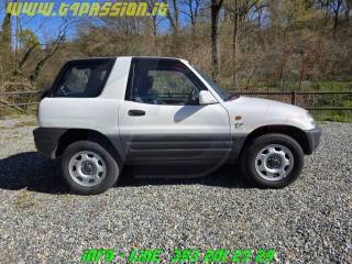 TOYOTA RAV 4 MY23 usata 18