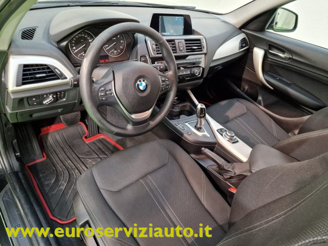 BMW 116 usata 42