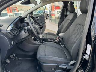 FORD Puma usata, con Cerchi in lega