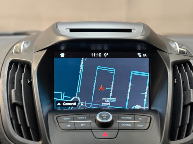 FORD Kuga usata, con USB