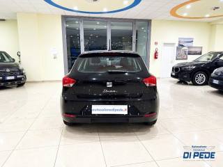 SEAT Ibiza usata, con Alzacristalli elettrici