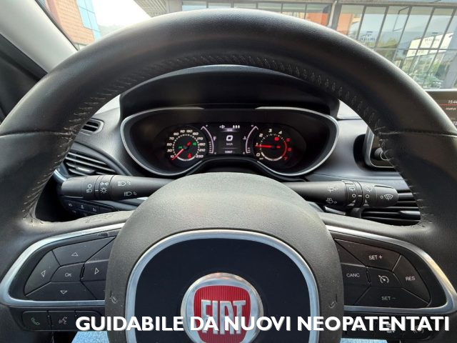 FIAT Tipo usata, con Controllo automatico clima