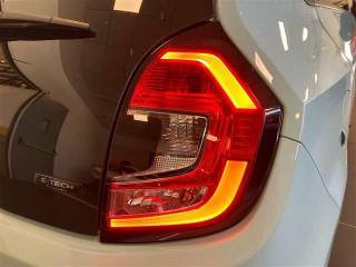 RENAULT Twingo usata, con Airbag