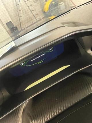 PEUGEOT 208 usata, con Cruise Control