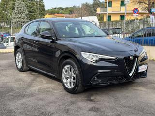 ALFA ROMEO Stelvio usata, con Airbag laterali