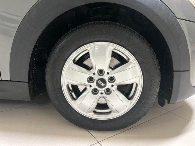 MINI One usata 14