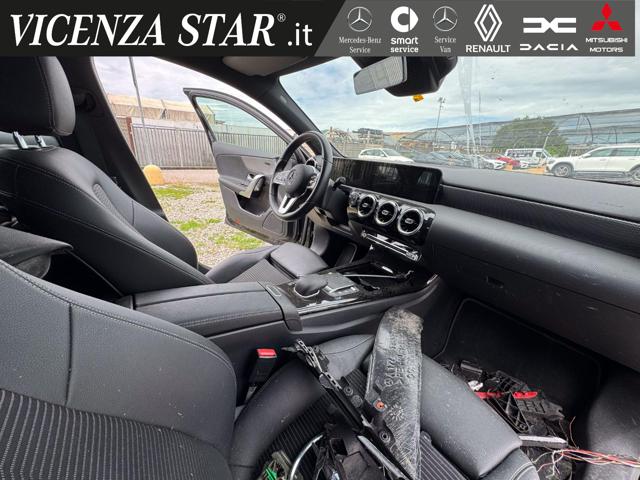 MERCEDES-BENZ A 200 usata, con Controllo trazione