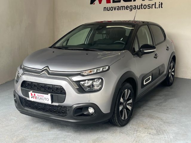 CITROEN C3 usata, con Airbag laterali